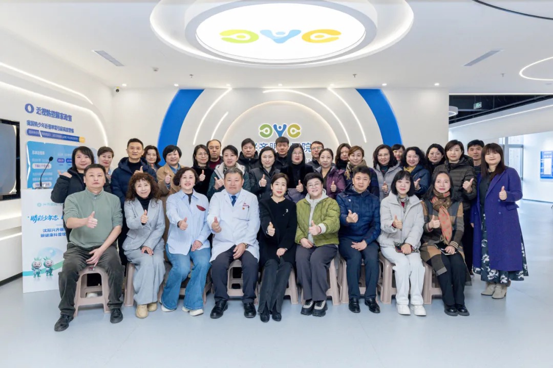 重磅！1000㎡沉浸式科普馆免费开放，遛娃新顶流来了！-兴齐眼科医院